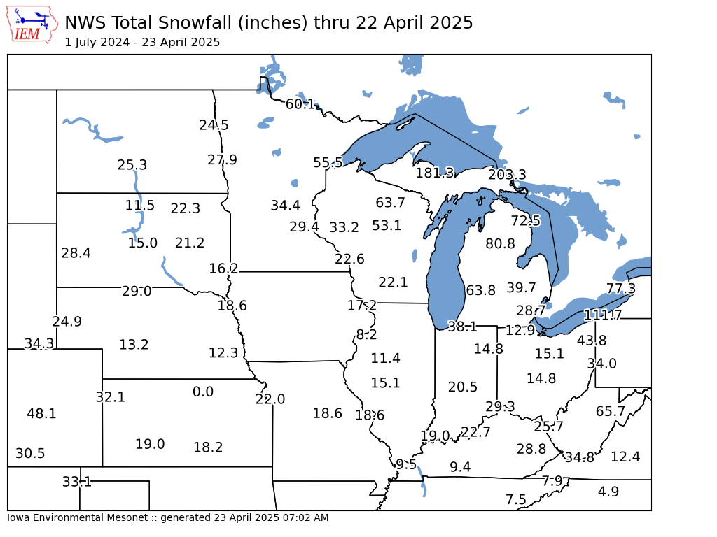 Joe’s Weather Blog: The up and down rollercoaster ride (SUN-1/10) | FOX 4 Kansas City WDAF-TV ...