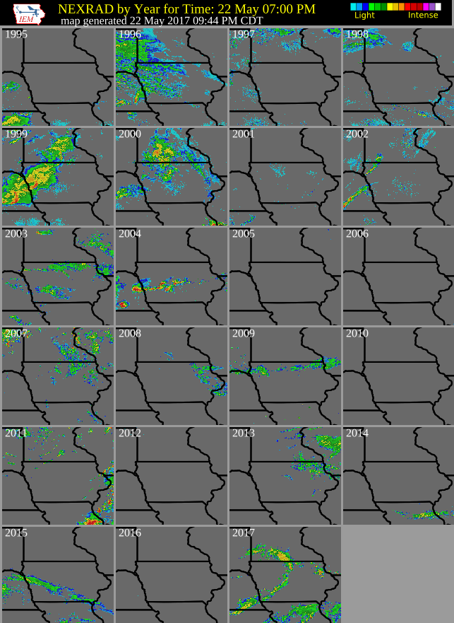 Summertime pattern of heat, daytime thunderstorms return to