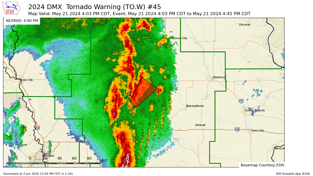 mesonet.agron.iastate.edu